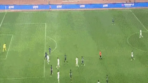 浙江突发停电4分钟，北京逆袭逆转10-0追平比分